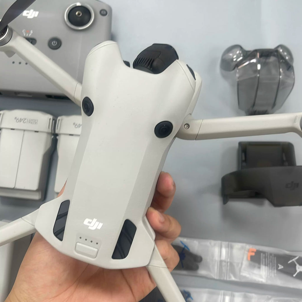 DJI Mini 4 Pro Drone Fly More Combo – Used #13 – photo 4
