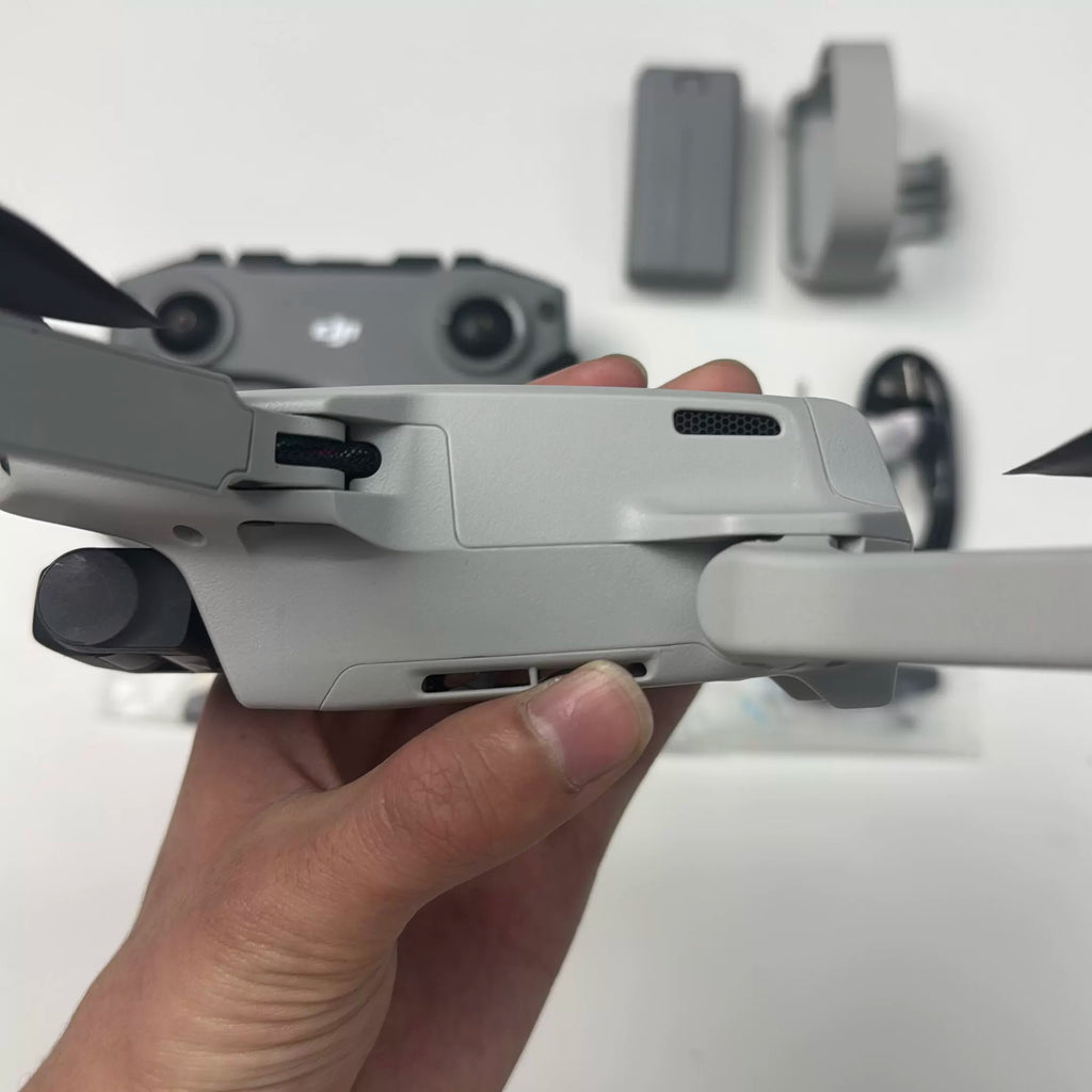 DJI Mini 4 Drone Standard Combo – Used – photo 6