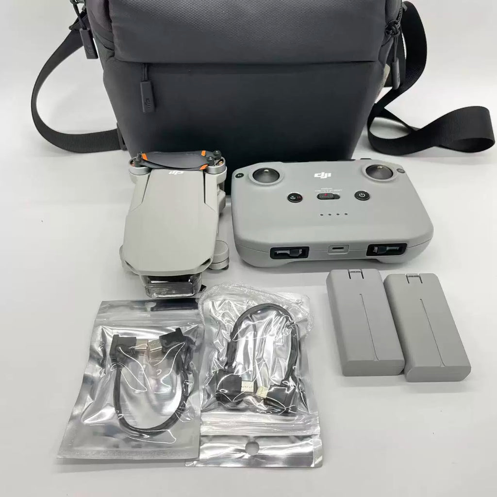 DJI Mini 4K Combo – open box, grade B – photo 2