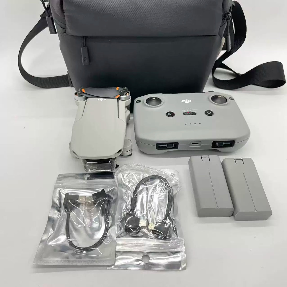 DJI Mini 4K Combo – open box, grade B – photo 2