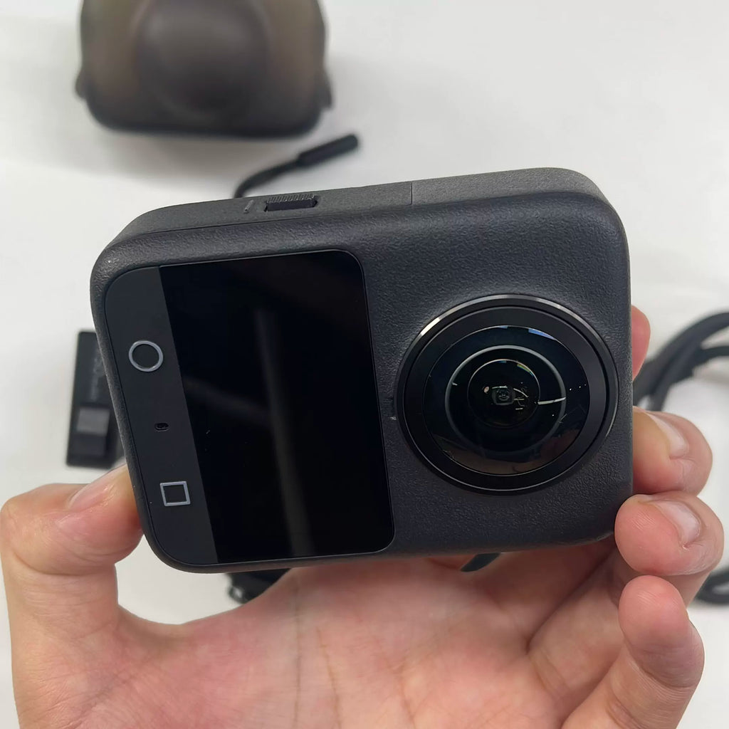 DJI Osmo 360 360 Camera Standard Combo – Used #10 – photo 5