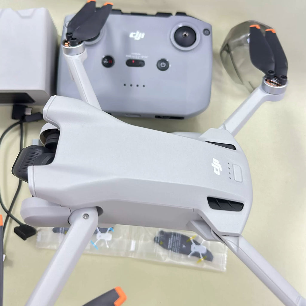 DJI Mini 3 Drone Fly More Combo – Used #5 – photo 4