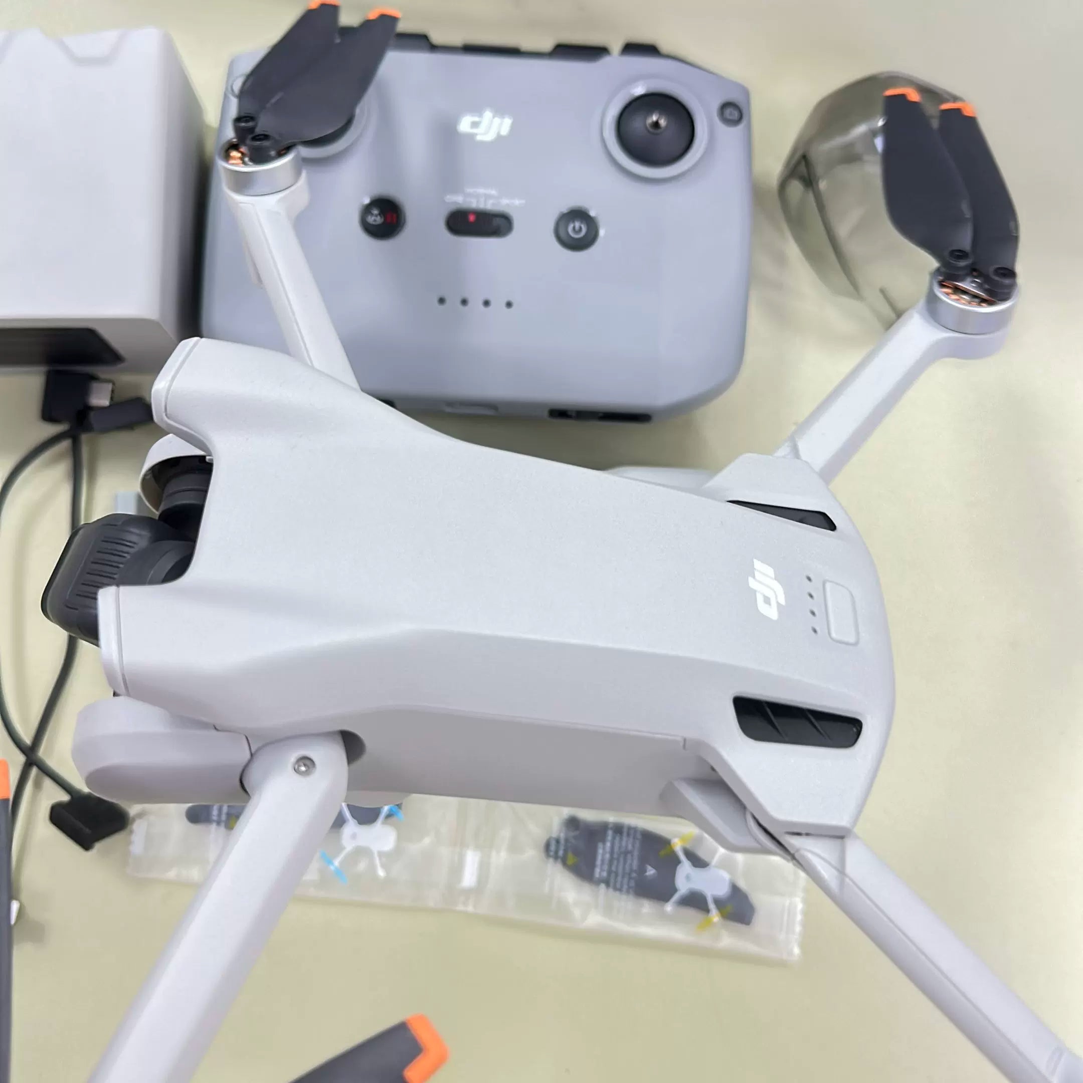 DJI Mini 3 Drone Fly More Combo – Used #5 – photo 4