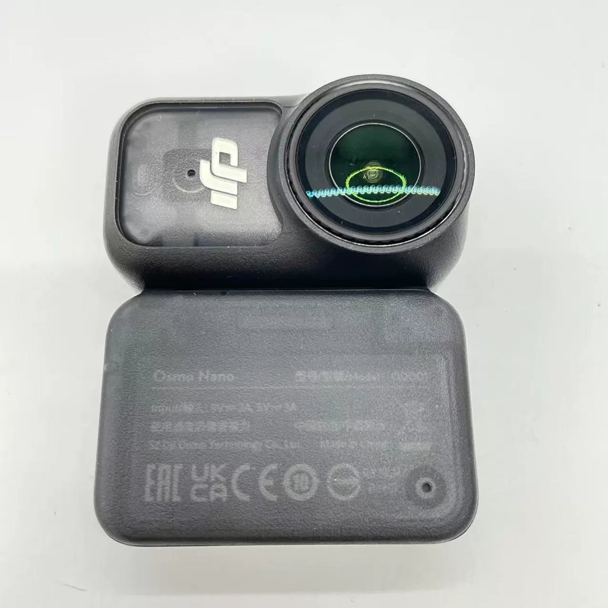 DJI Osmo Nano 128G Under DJI Warranty – open box, grade B – photo 4