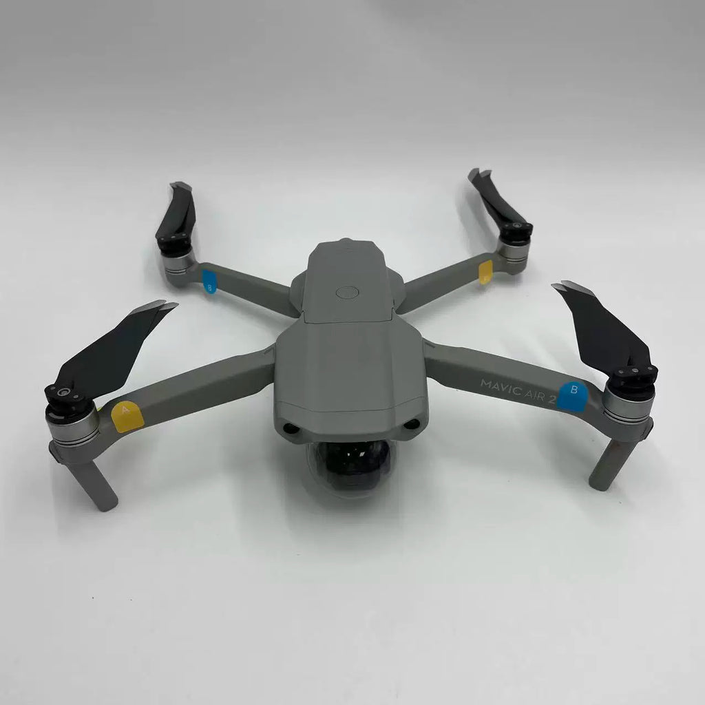 DJI Air 2 Fly More Combo – open box, grade B – photo 2