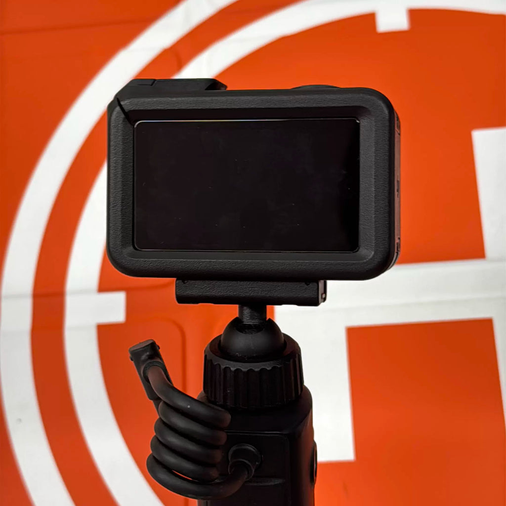 DJI Osmo Action 5 Pro Action Camera Standard Combo – Used #8 – photo 5