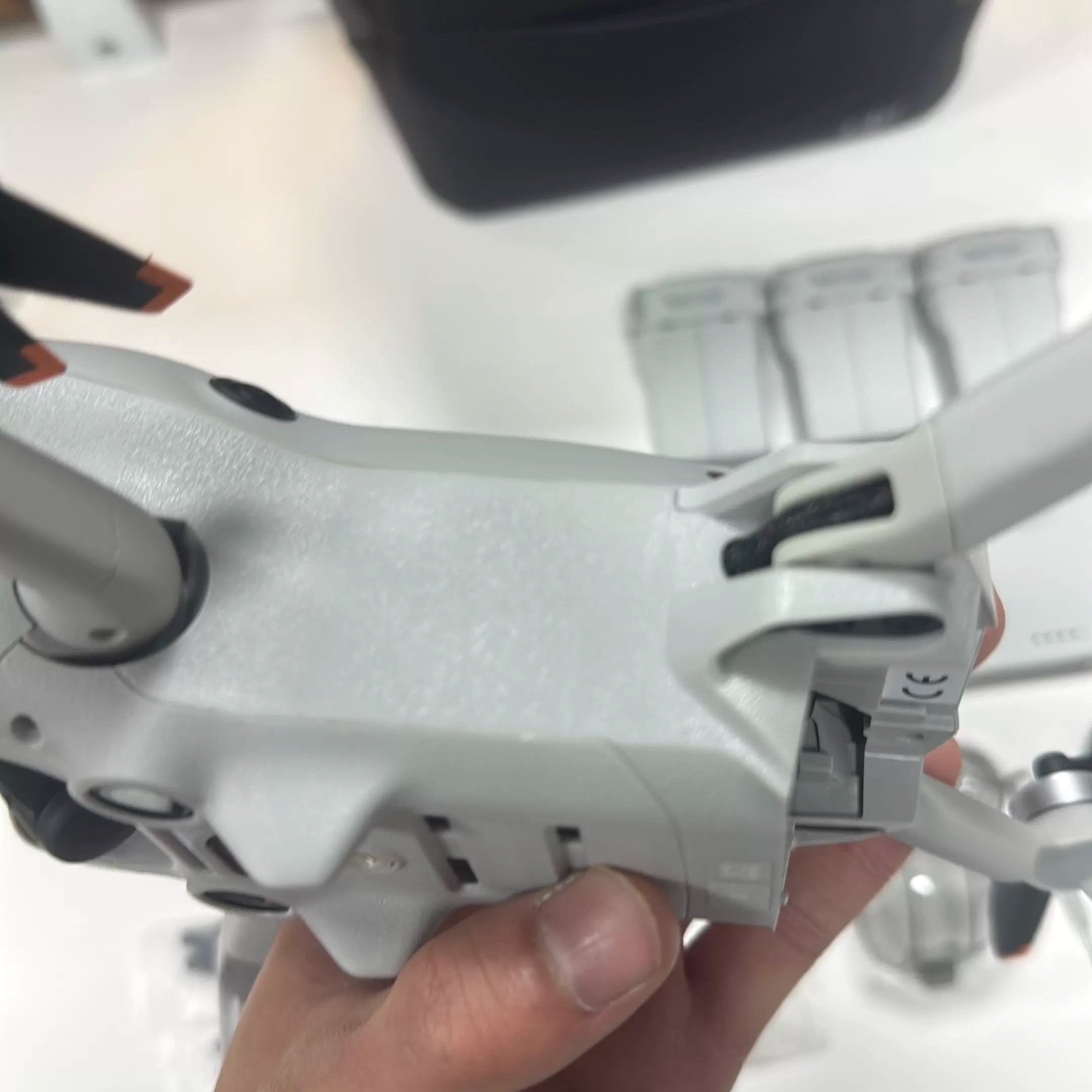 DJI Mini 4 Pro Drone Fly More Combo – Used #3 – photo 4