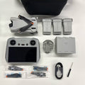 DJI Mini 3 Drone Extended Battery – Used – photo 1