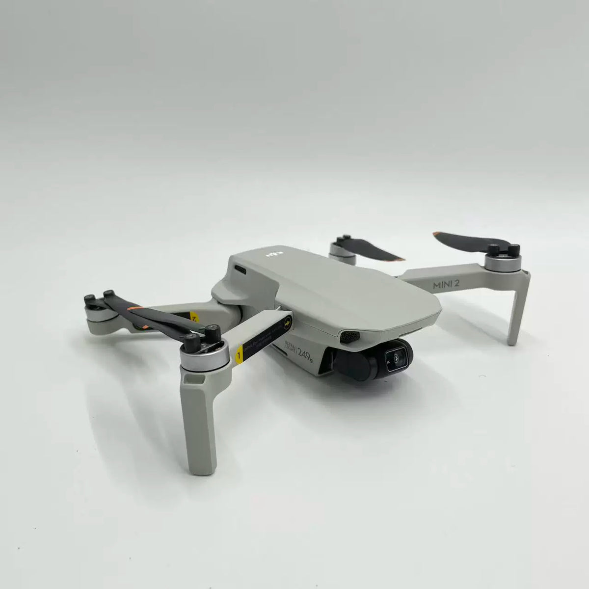 DJI Mini 2 Combo – open box, grade B – photo 6