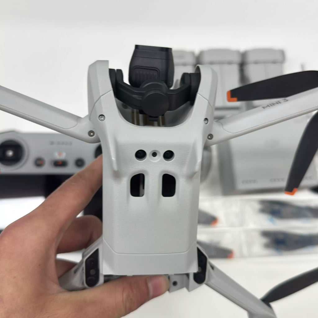 DJI Mini 3 Drone Extended Battery – Used #4 – photo 2