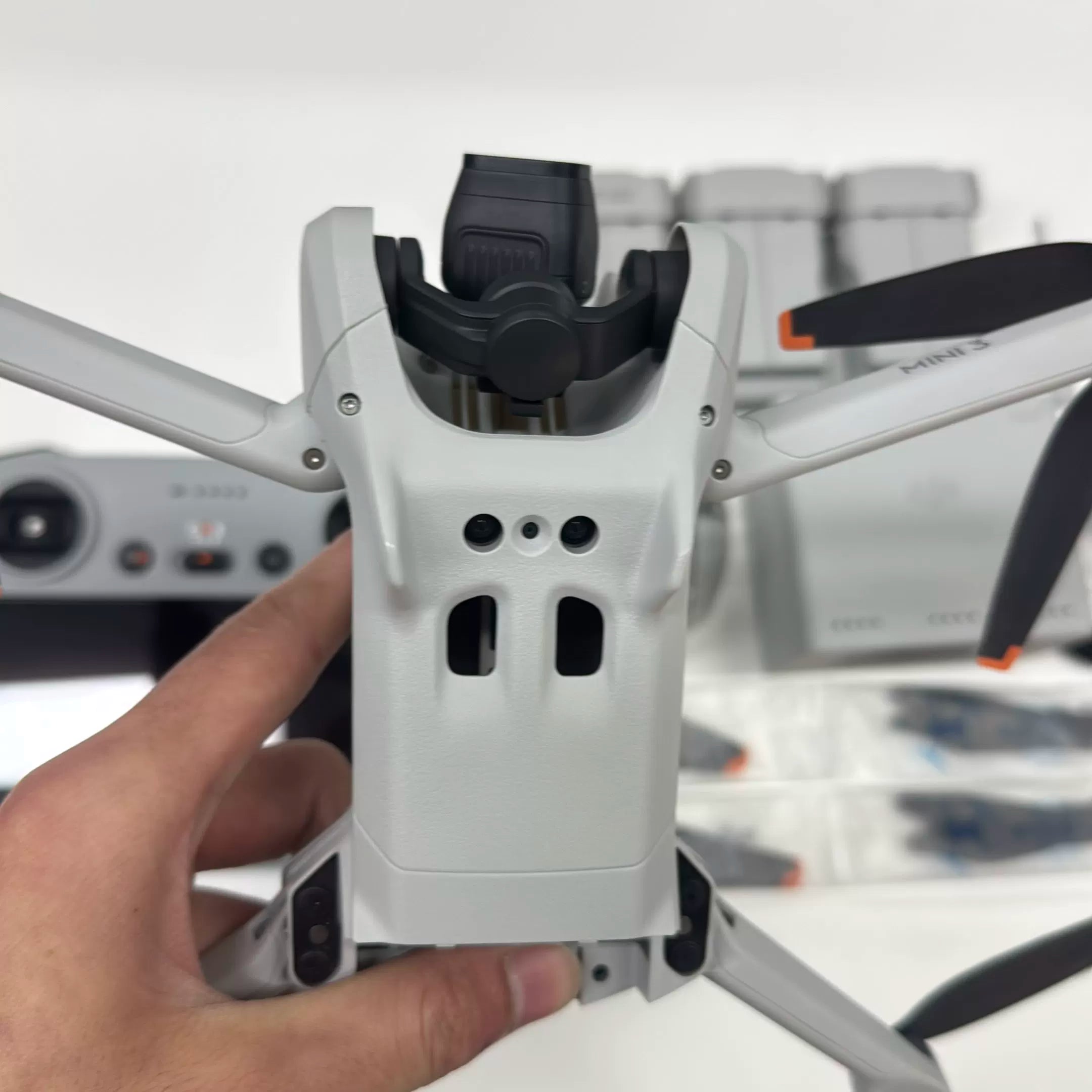 DJI Mini 3 Drone Extended Battery – Used #4 – photo 2