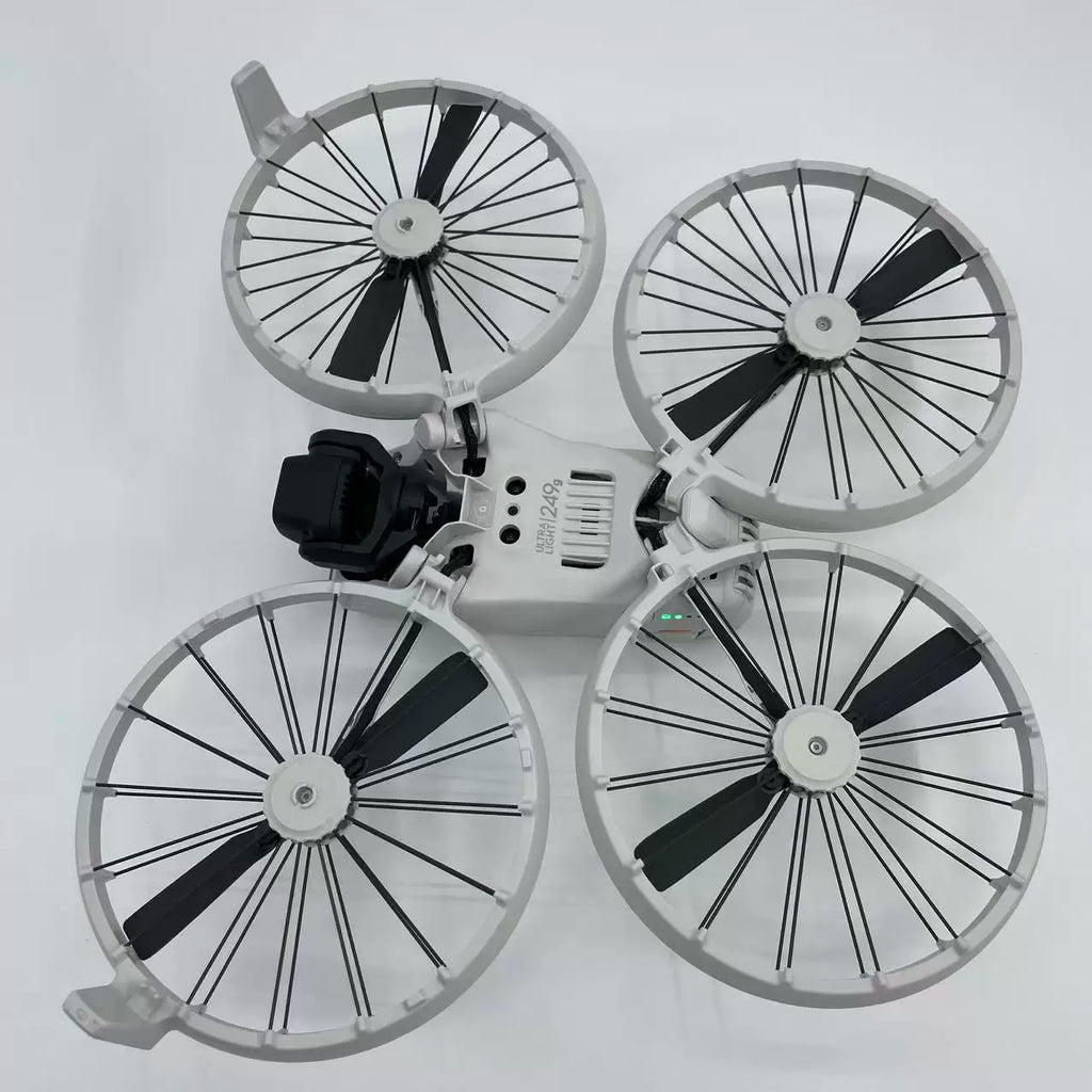 DJI Flip Standard Combo, DJI Care Refresh (transferable) – open box, grade B – photo 8