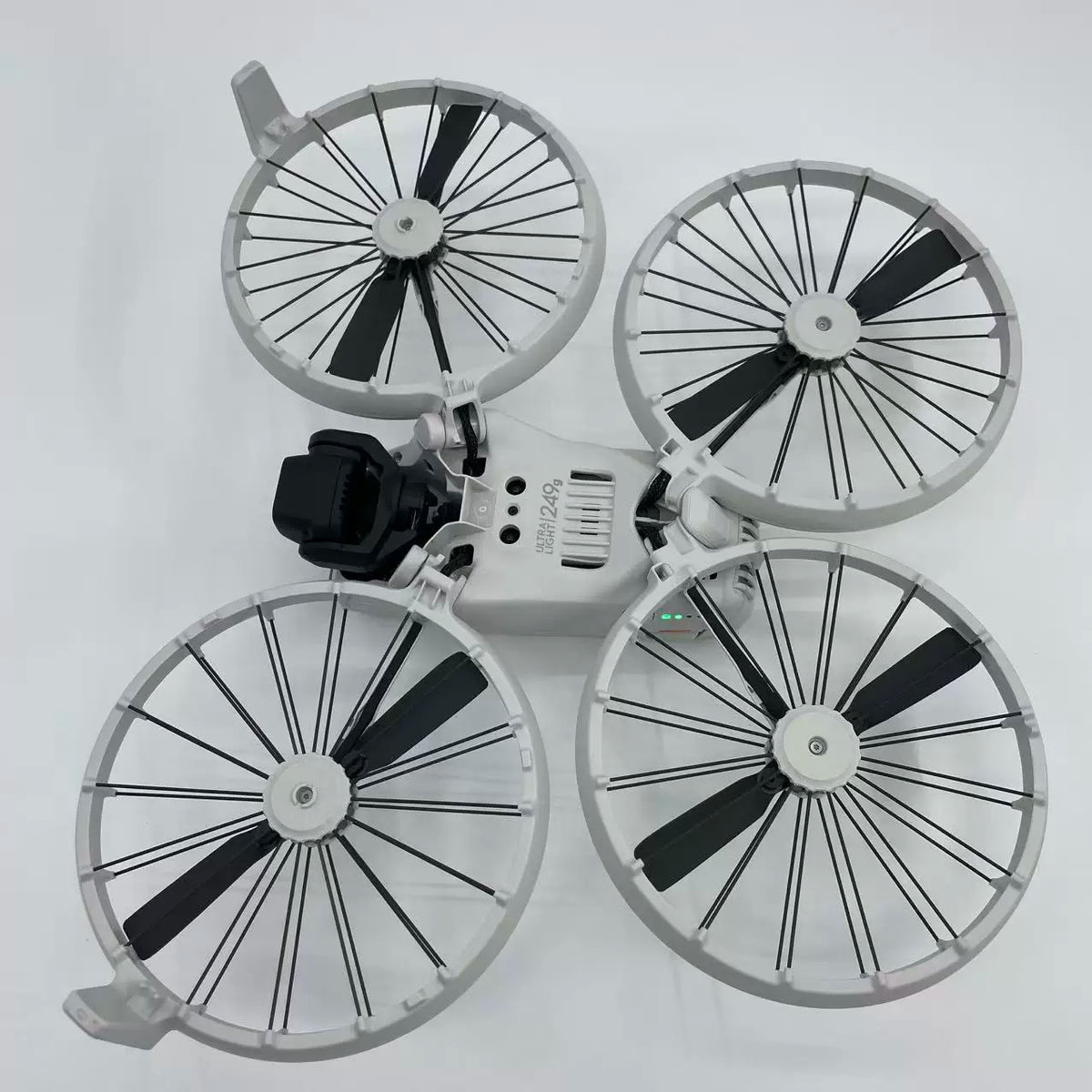 DJI Flip Standard Combo, DJI Care Refresh (transferable) – open box, grade B – photo 8