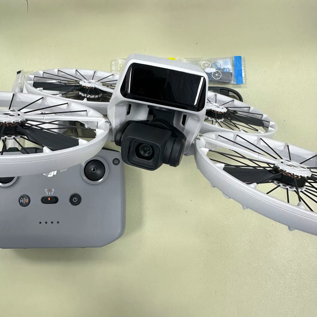 DJI Flip Drone Standard Combo – Used #21 – photo 2