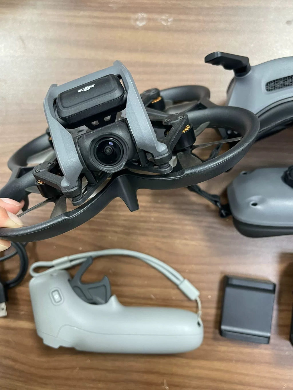 DJI Avata FPV Drone Standard Combo – Used #2 – photo 4