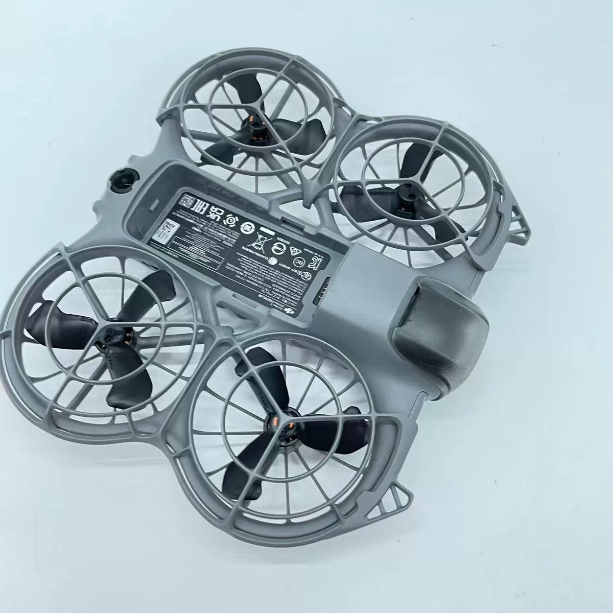 DJI Neo 2 Fly More Combo, Under DJI Warranty – open box, grade B – photo 6