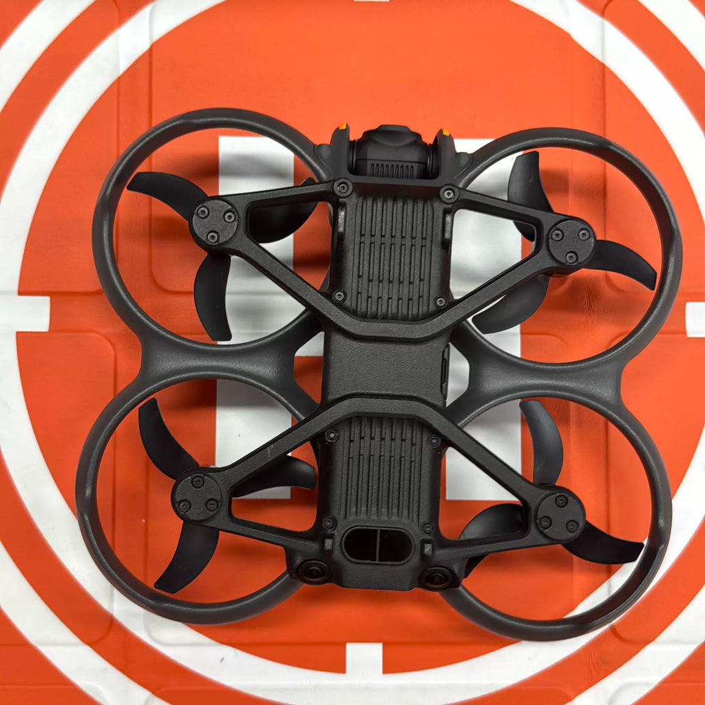 DJI Avata 2 FPV Drone – Used – photo 4