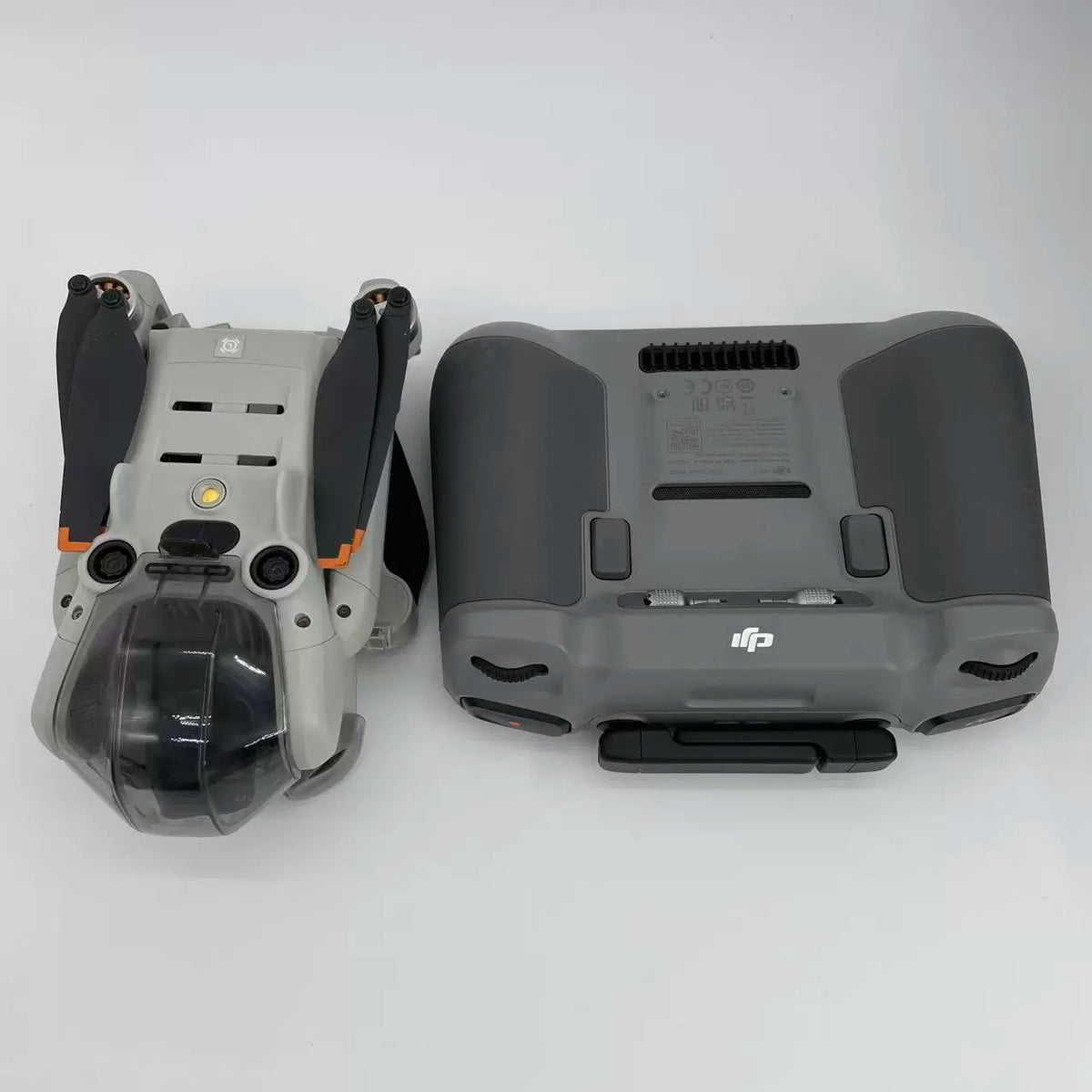 DJI Mini 4 Pro Plus Battery Fly More Combo – open box, grade B – photo 2