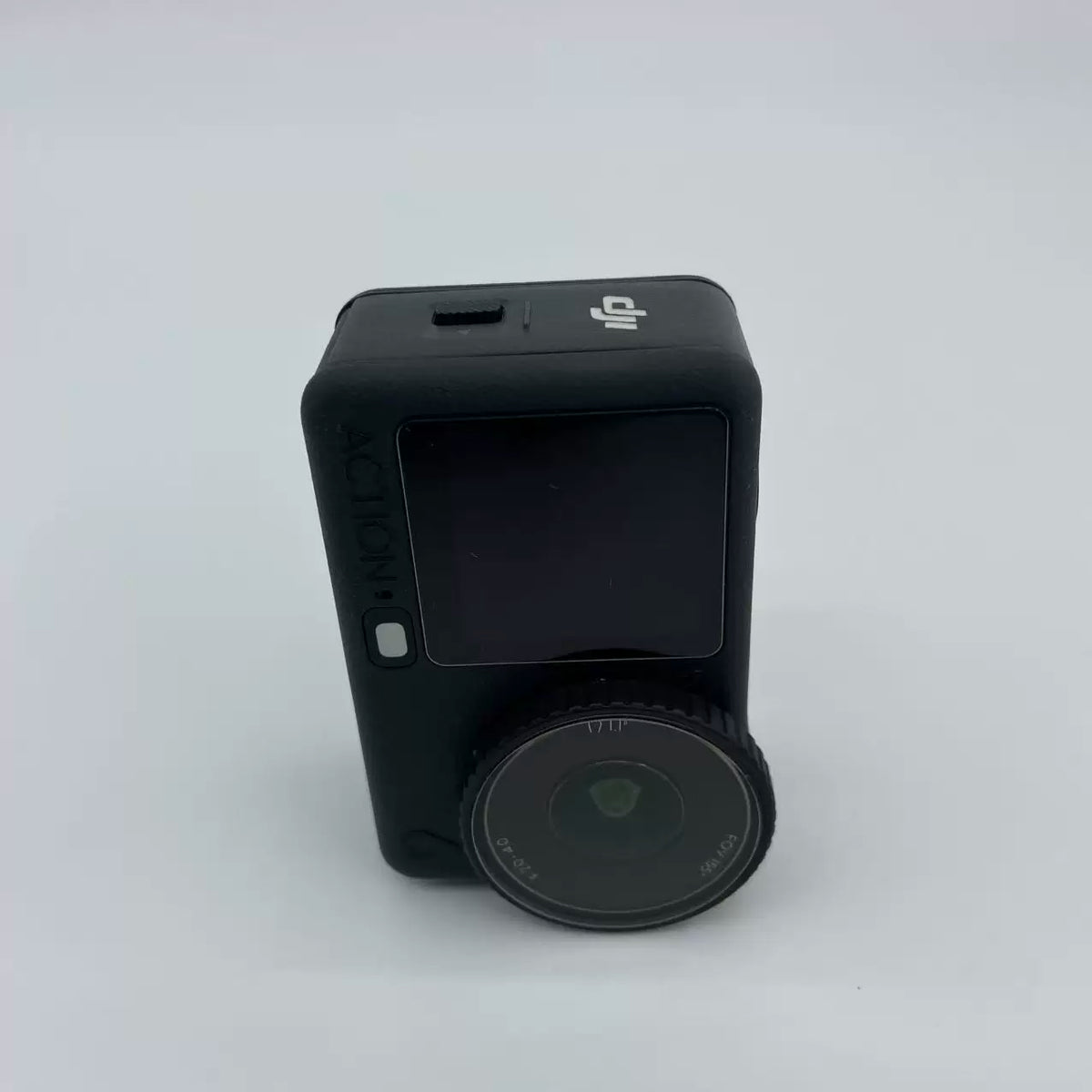 DJI Osmo Action 6 Adventure Combo (Under DJI Warranty) – open box, grade A – photo 8