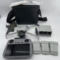 DJI Mini 4 Pro Plus Battery Fly More Combo – open box, grade B – photo 1