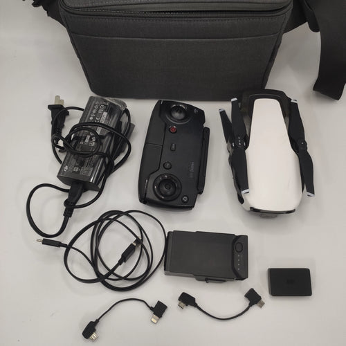 DJI Air 2 - 9 DJI Air