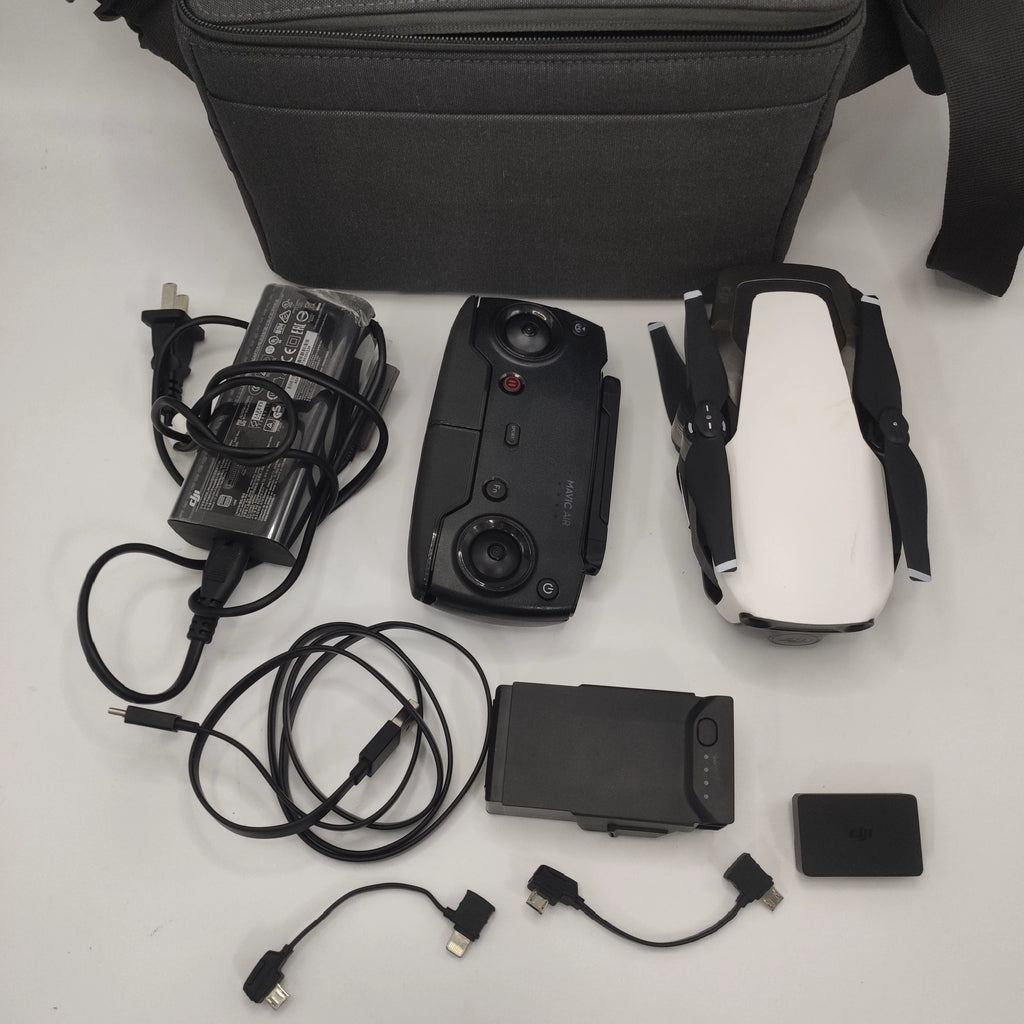 DJI Air 2 - 95 DJIc Air