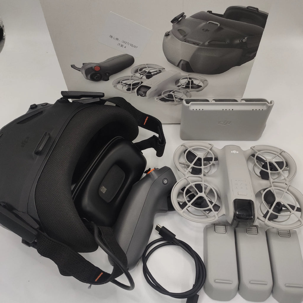 DJI Neo - 95 DJINeo