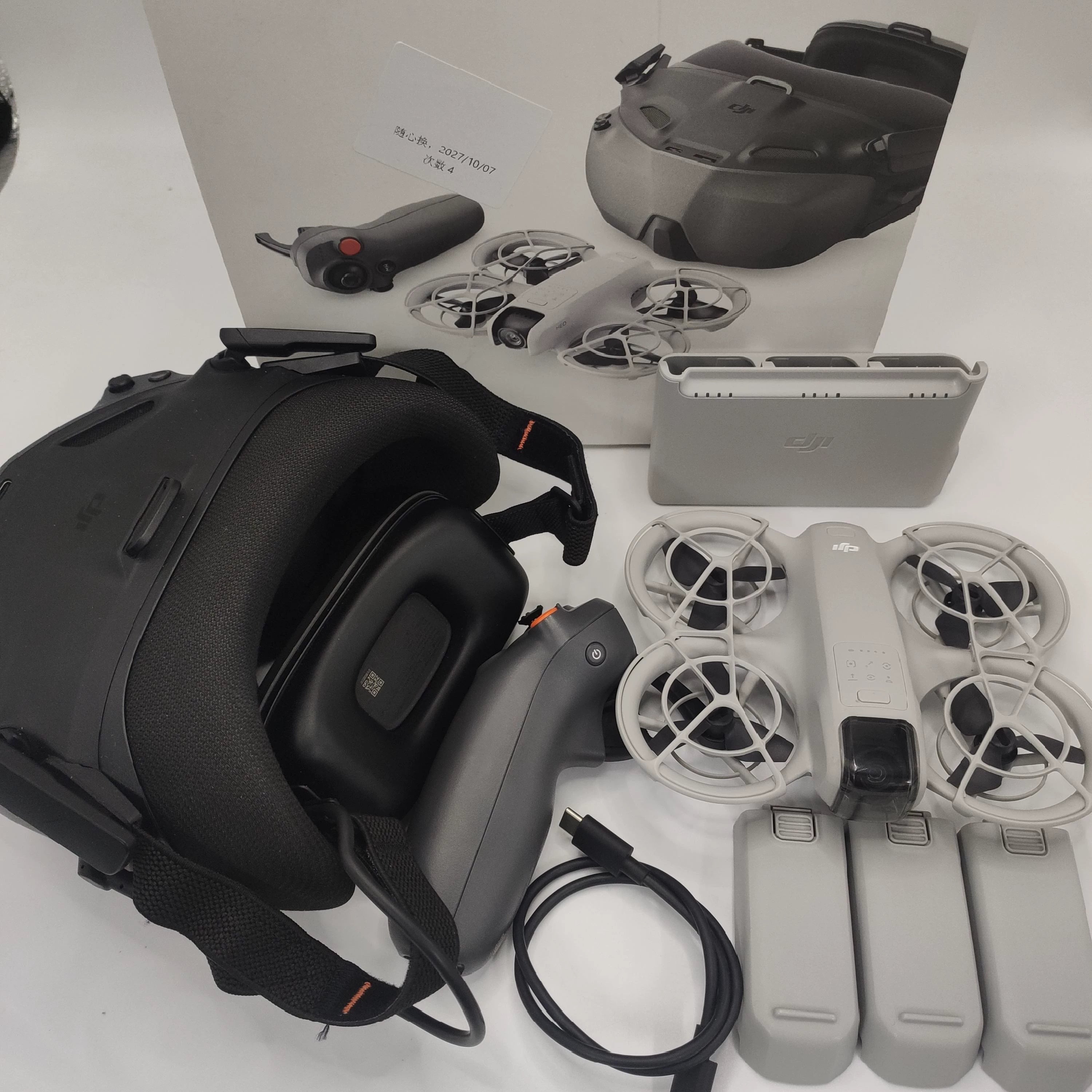 DJI Neo - 95 DJINeo