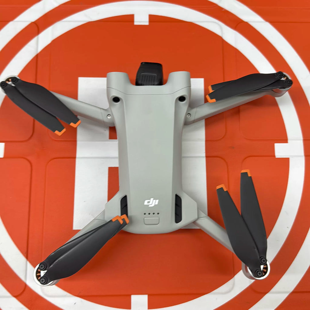 DJI Mini 3 Pro Drone Extended Battery – Used – photo 2