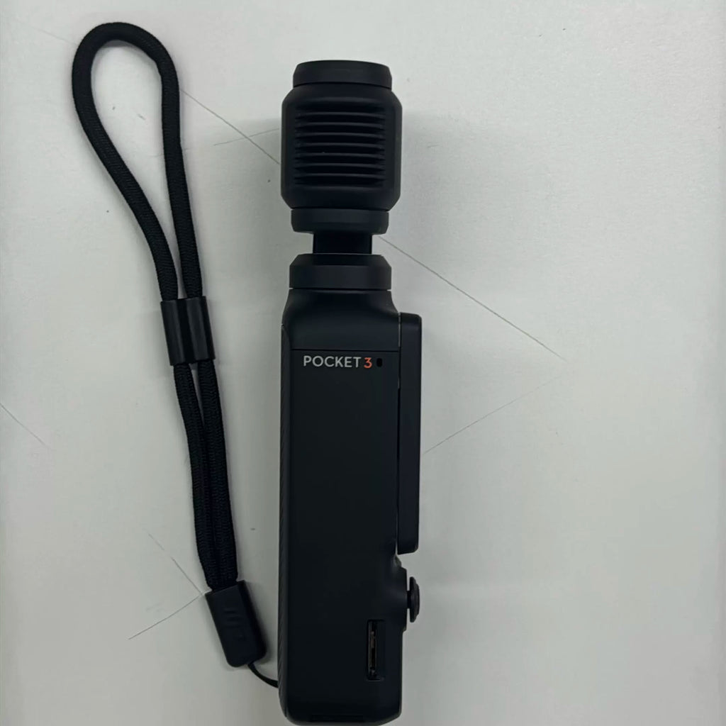 DJI Osmo Pocket 3 Pocket Camera Standard Combo – Used #7 – photo 5