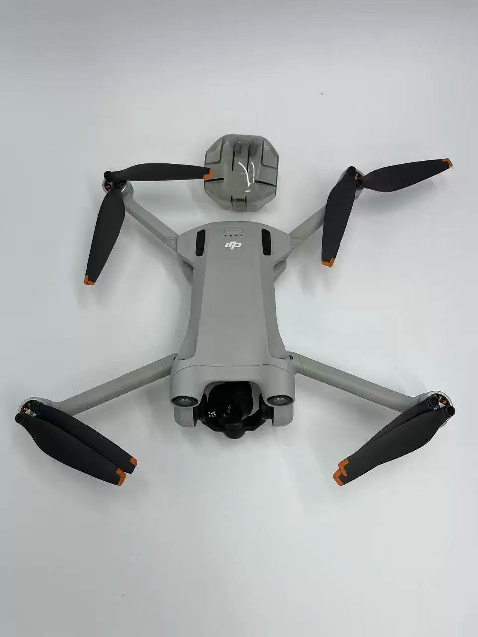 DJI Mini 3 Pro Fly More Combo – open box, grade B – photo 3