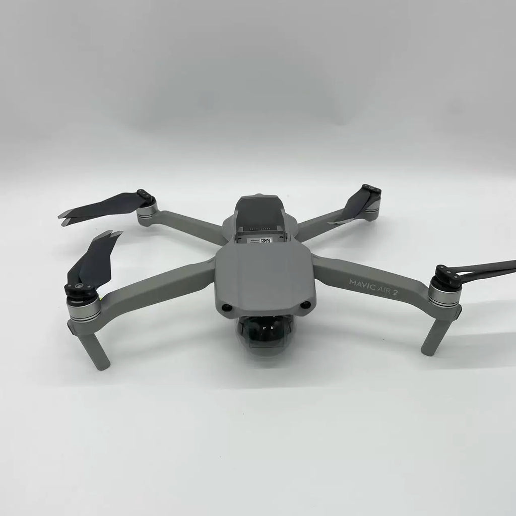 DJI Mavic Air 2 Combo – open box, grade B – photo 4