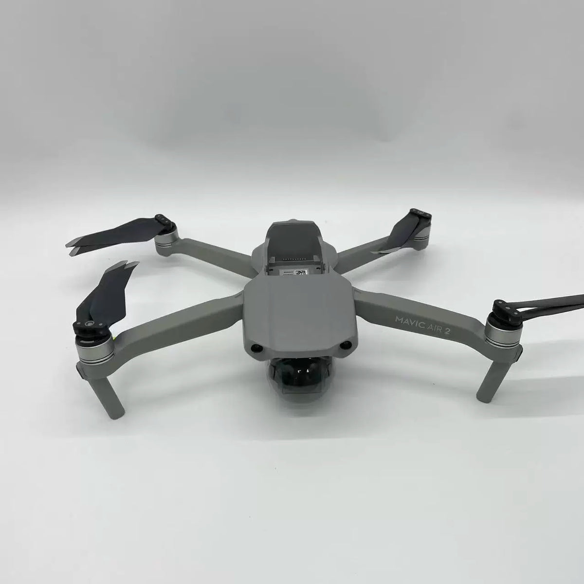 DJI Mavic Air 2 Combo – open box, grade B – photo 4