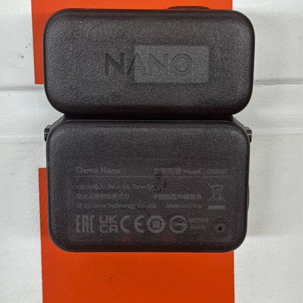 DJI Osmo Nano Action Camera Standard Combo – Used #2 – photo 5