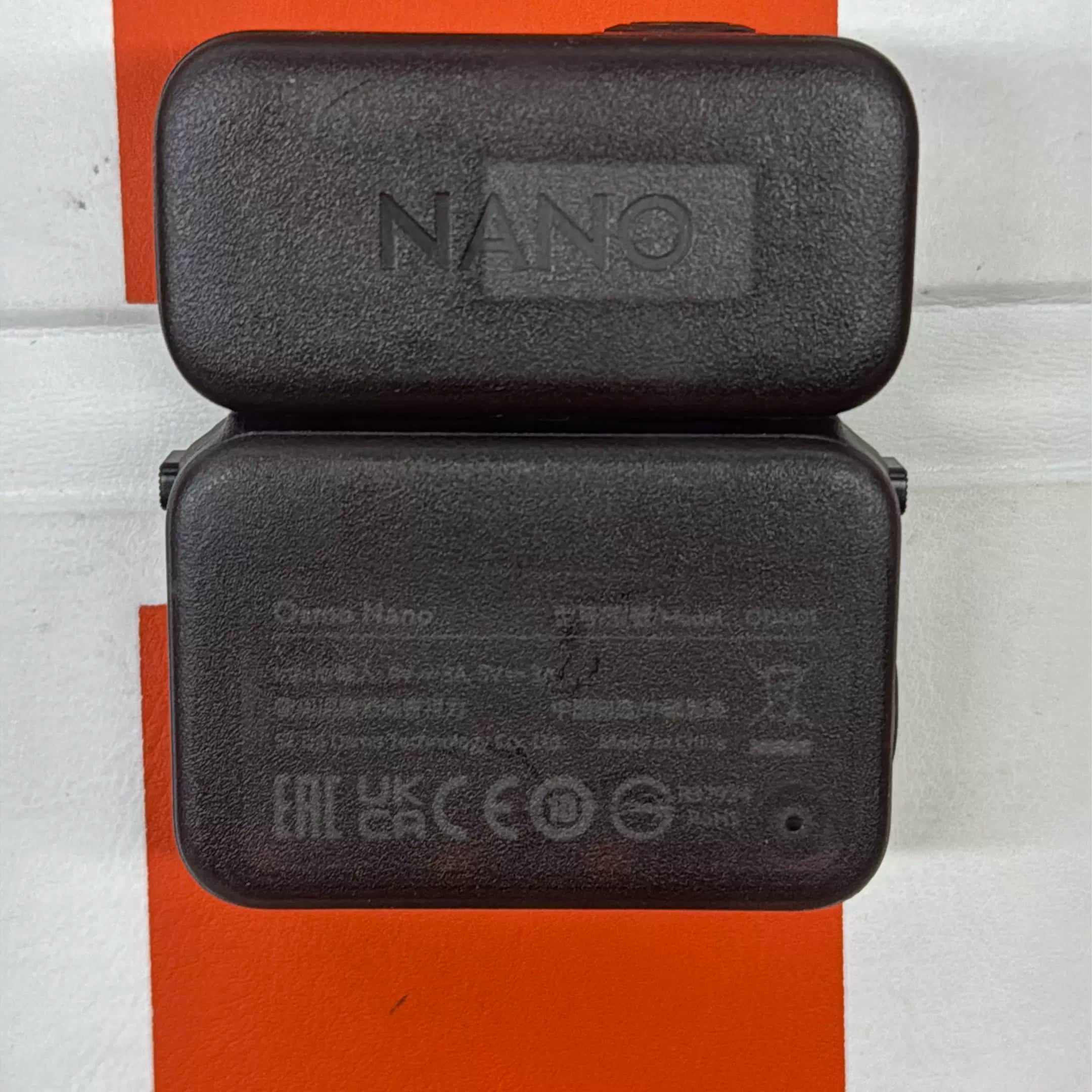 DJI Osmo Nano Action Camera Standard Combo – Used #2 – photo 5