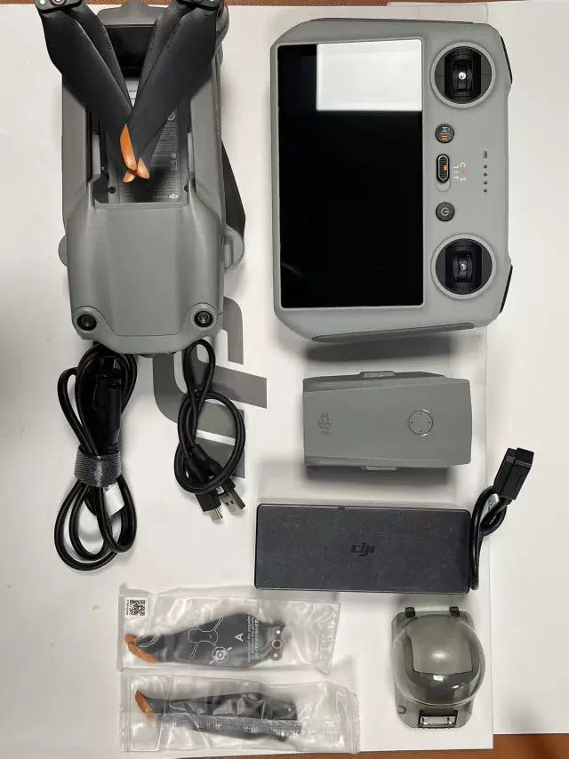 DJI Air 2S Drone Fly More Combo – Used #10 – photo 5