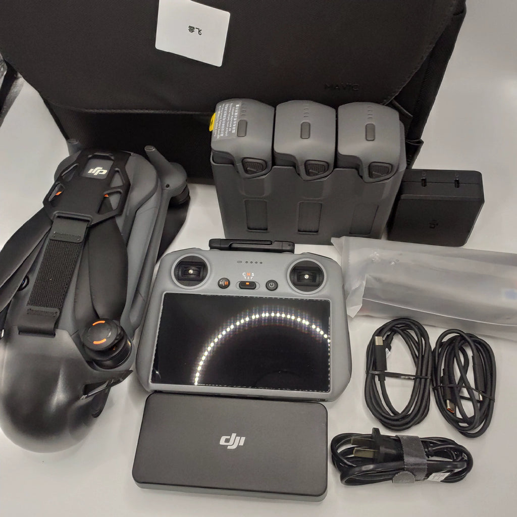 DJI Camera/Drone - DJI 4Pro