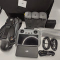 DJI Camera/Drone - DJI 4Pro