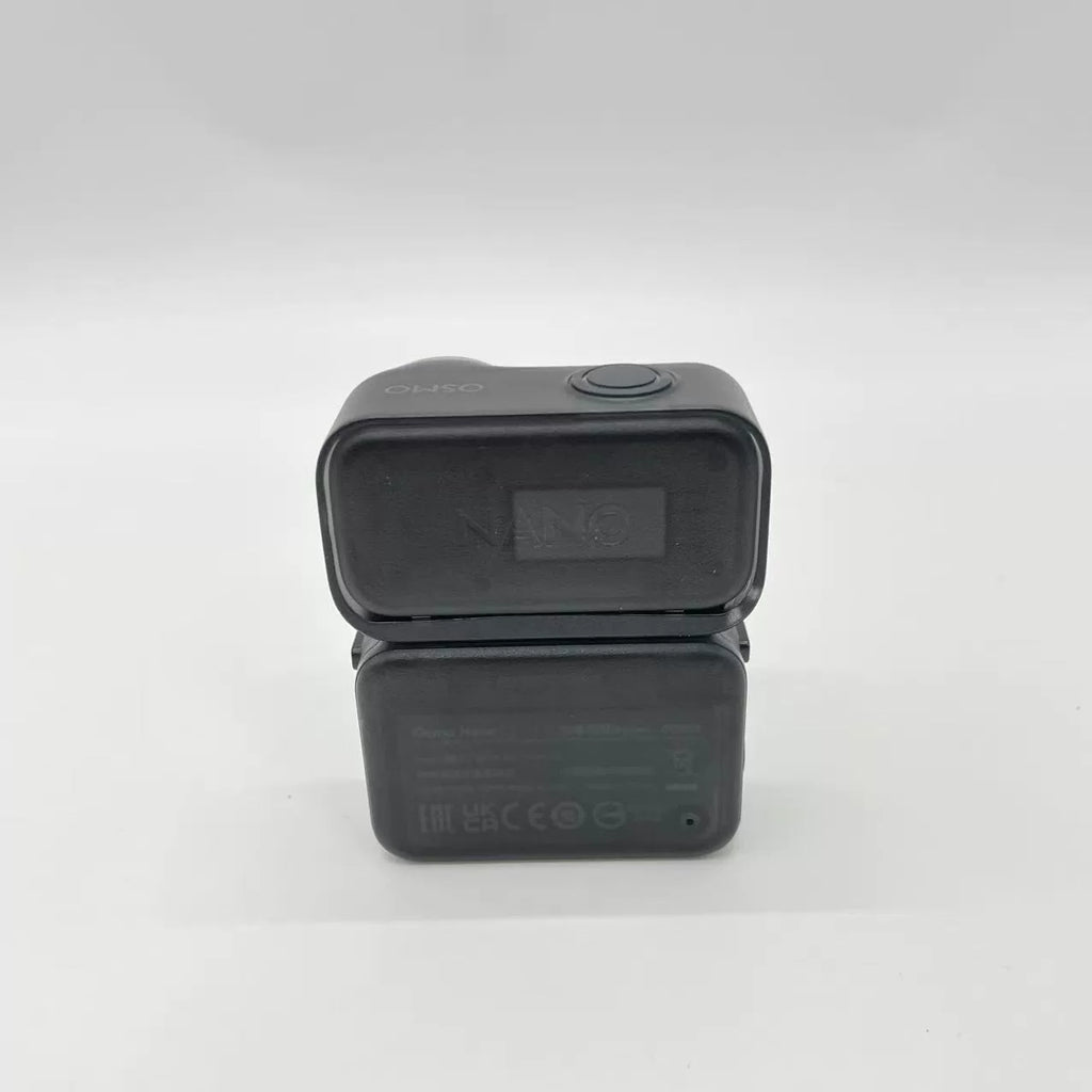 DJI Osmo Nano Standard Combo (128GB) Under DJI Warranty – open box, grade B – photo 3