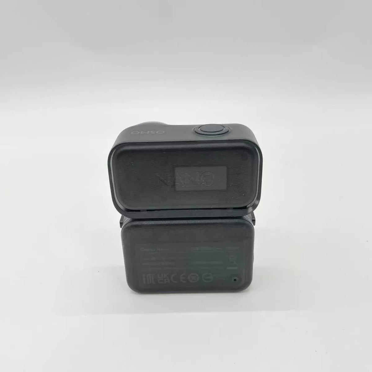 DJI Osmo Nano Standard Combo (128GB) Under DJI Warranty – open box, grade B – photo 3