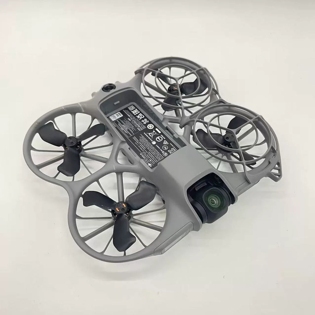 DJI Neo 2 Fly More Combo, Under DJI Warranty – open box, grade B – photo 6