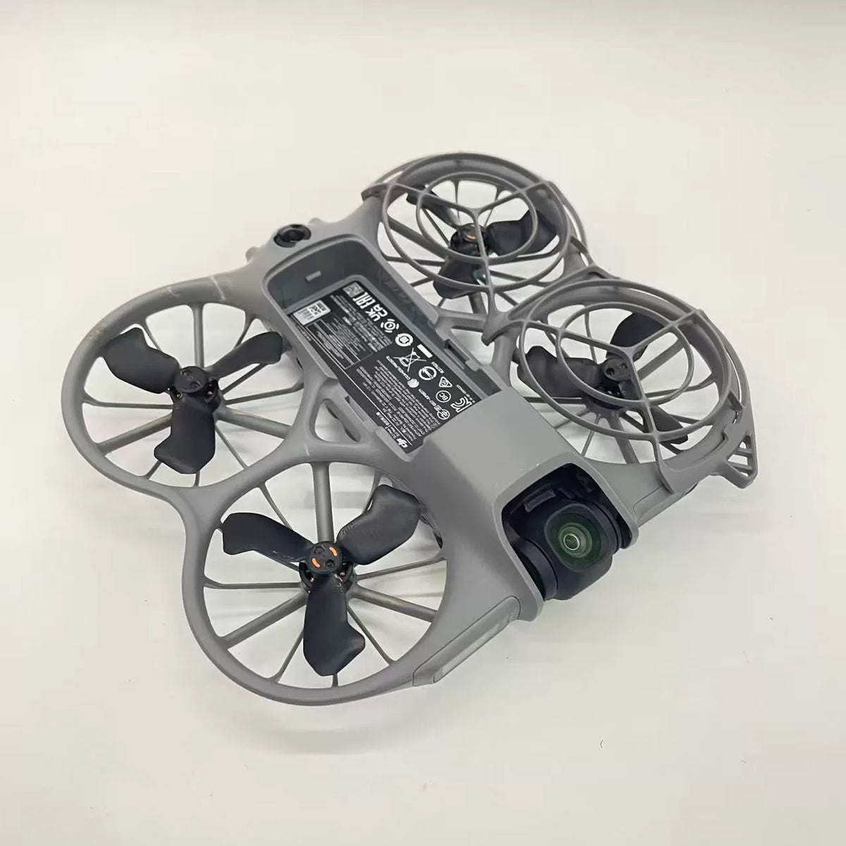 DJI Neo 2 Fly More Combo, Under DJI Warranty – open box, grade B – photo 6