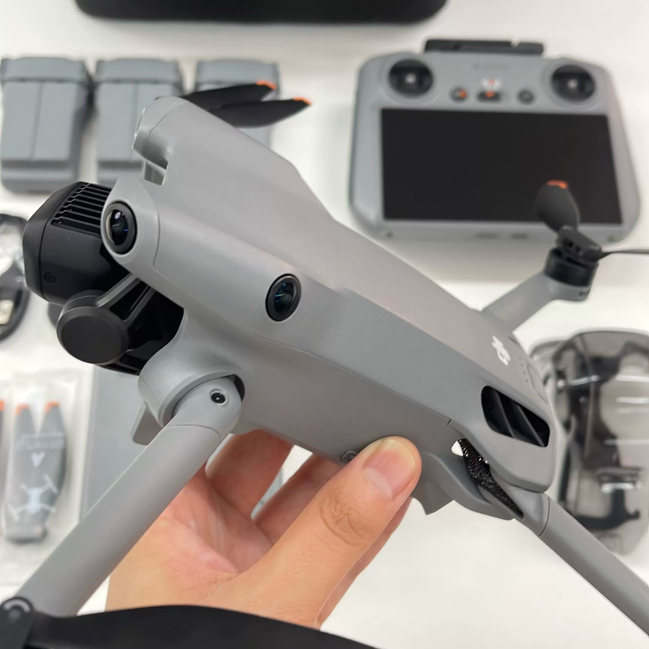 DJI Mini 5 Pro Drone Fly More Combo – Used #7 – photo 3