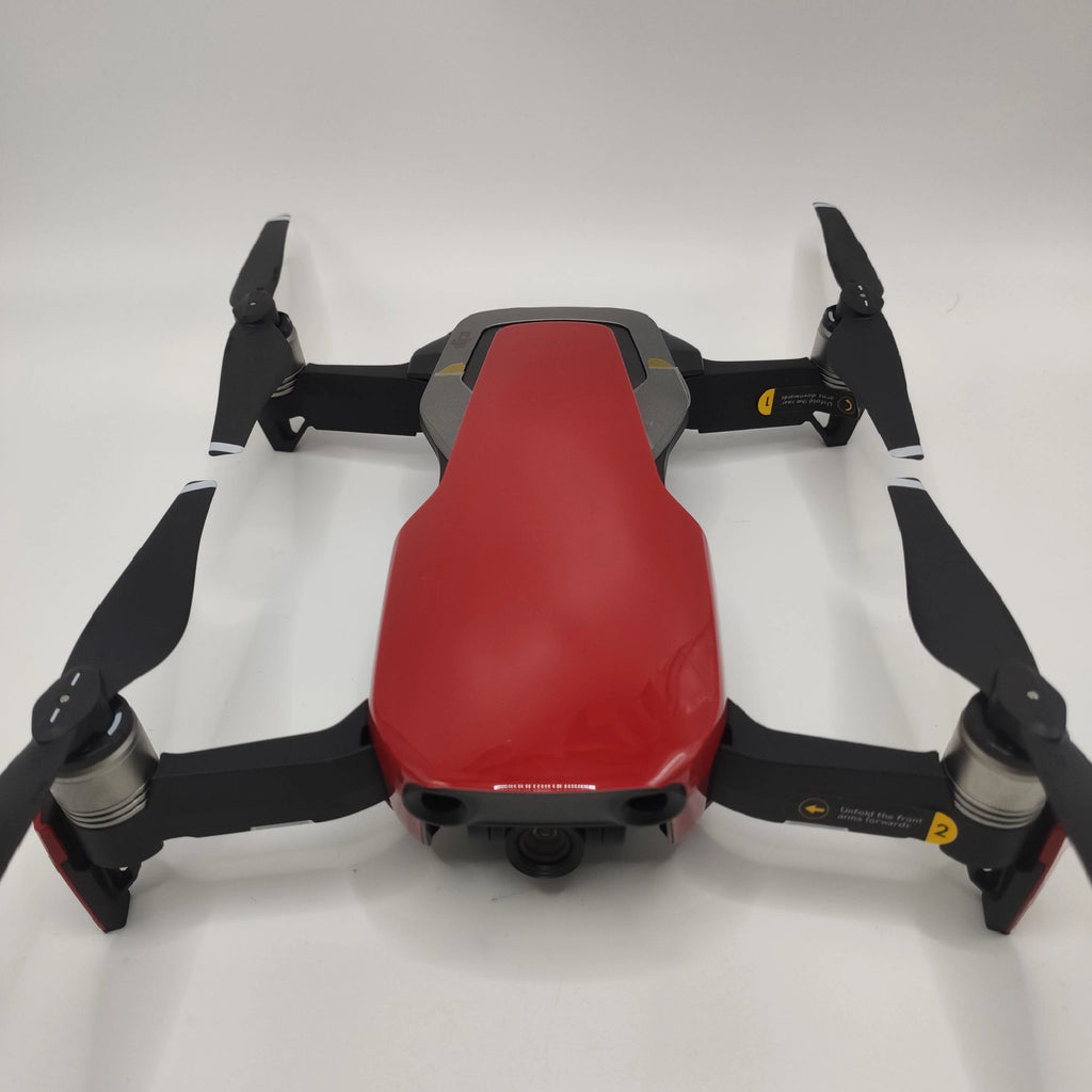 DJI Air 2 - 99 DJI Air image 2
