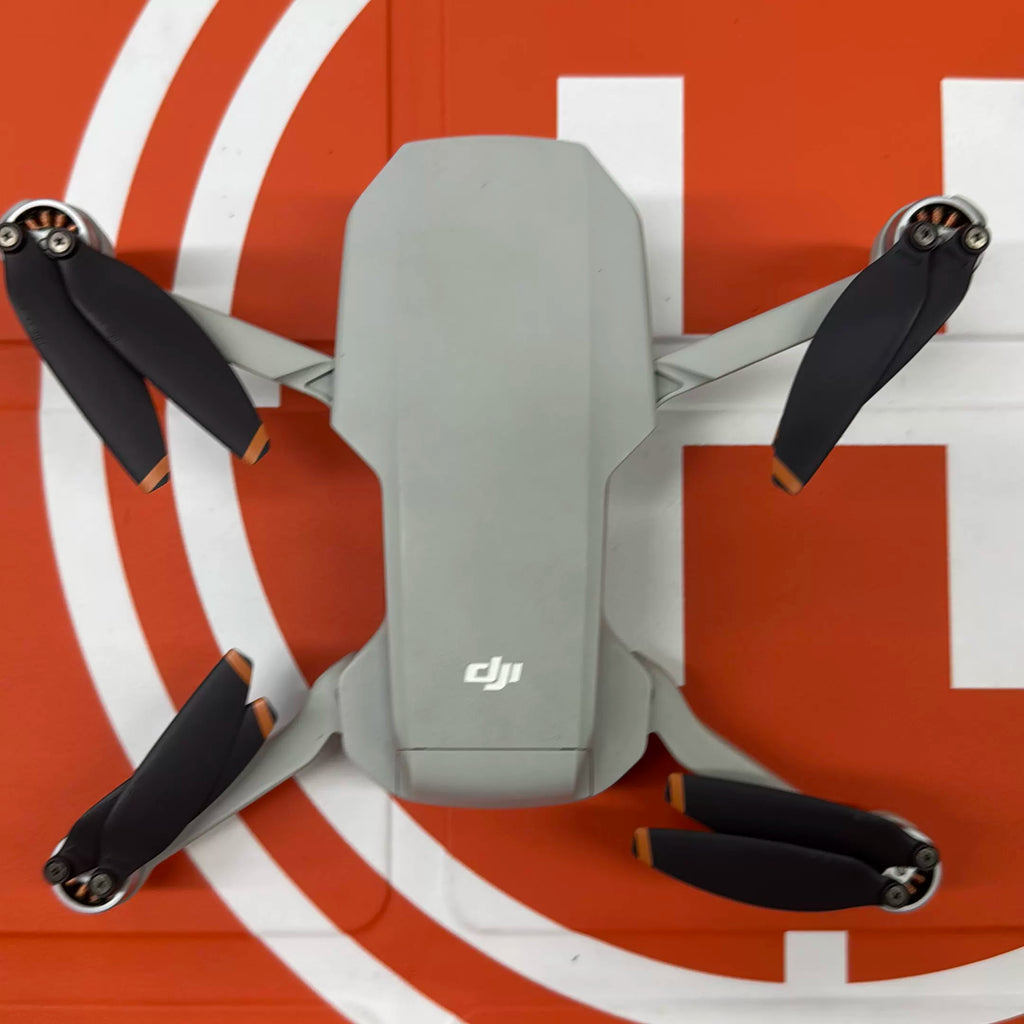 DJI Mini 4 Drone Fly More Combo – Used #3 – photo 3
