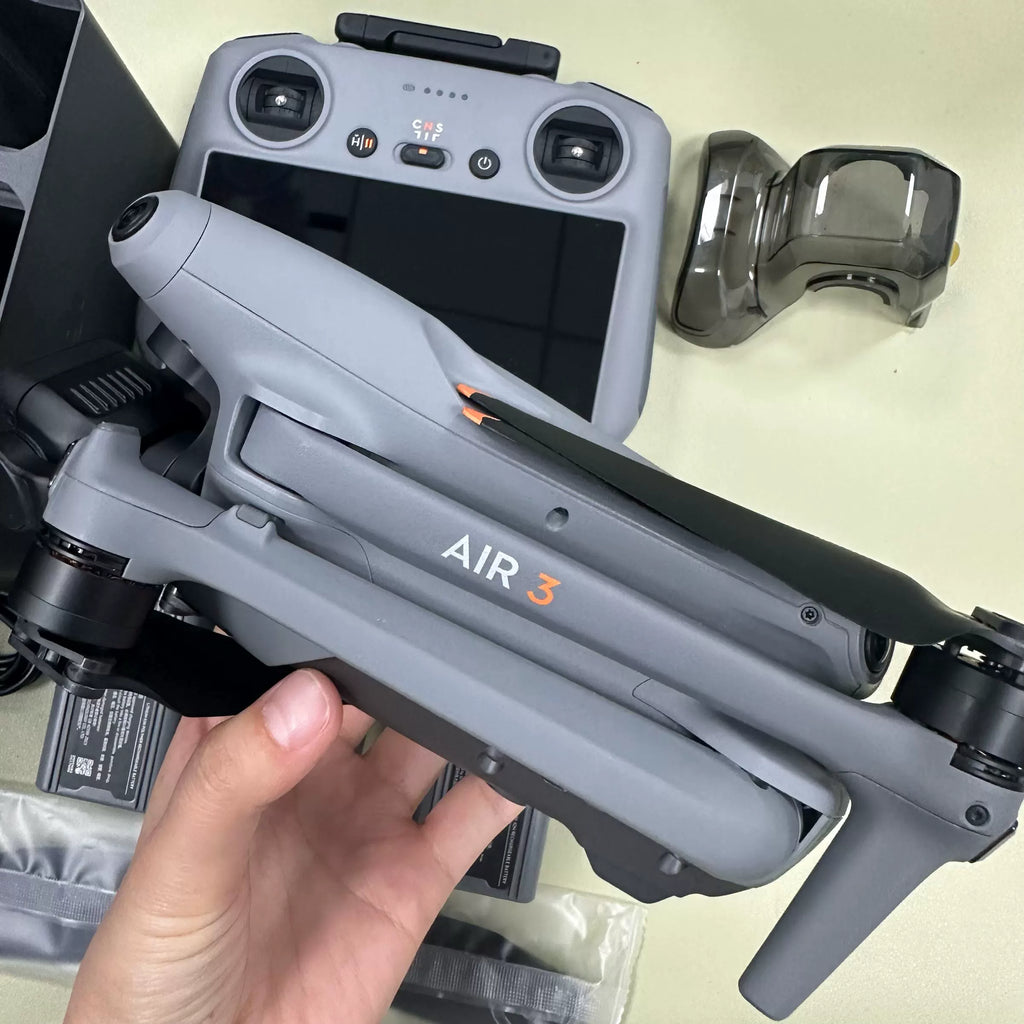 DJI Mavic Air 3 Drone Fly More Combo – Used #11 – photo 2