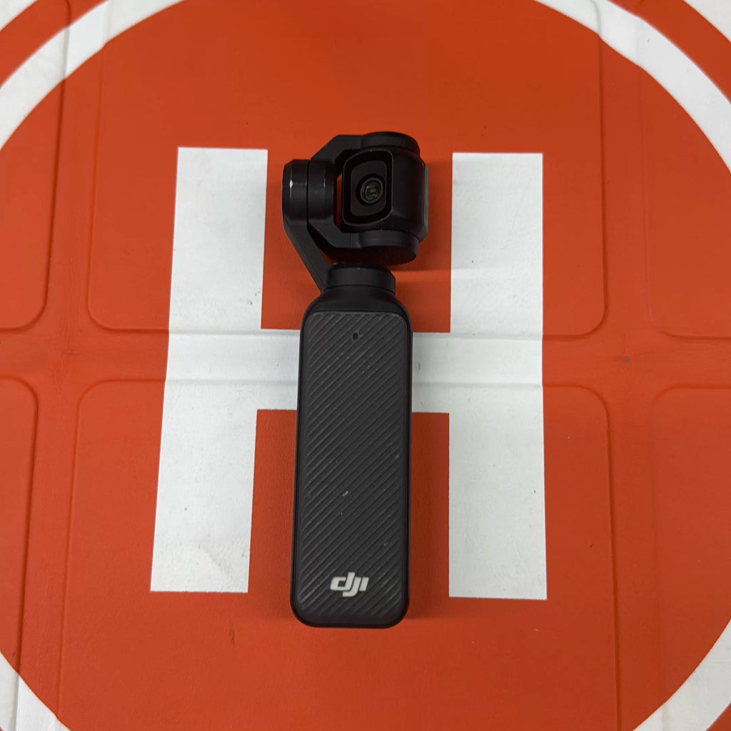 DJI Osmo Pocket 3 Pocket Camera – Used #5 – photo 5