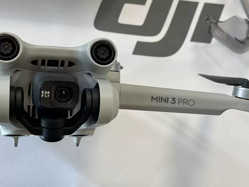DJI Mini 3 Pro Drone Fly More Combo – Used #9 – photo 4