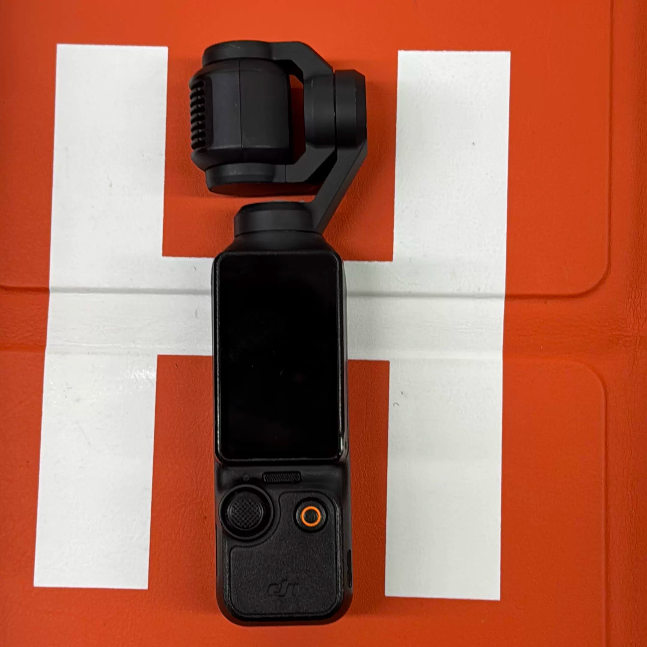 DJI Osmo Pocket 3 Pocket Camera – Used #2 – photo 3