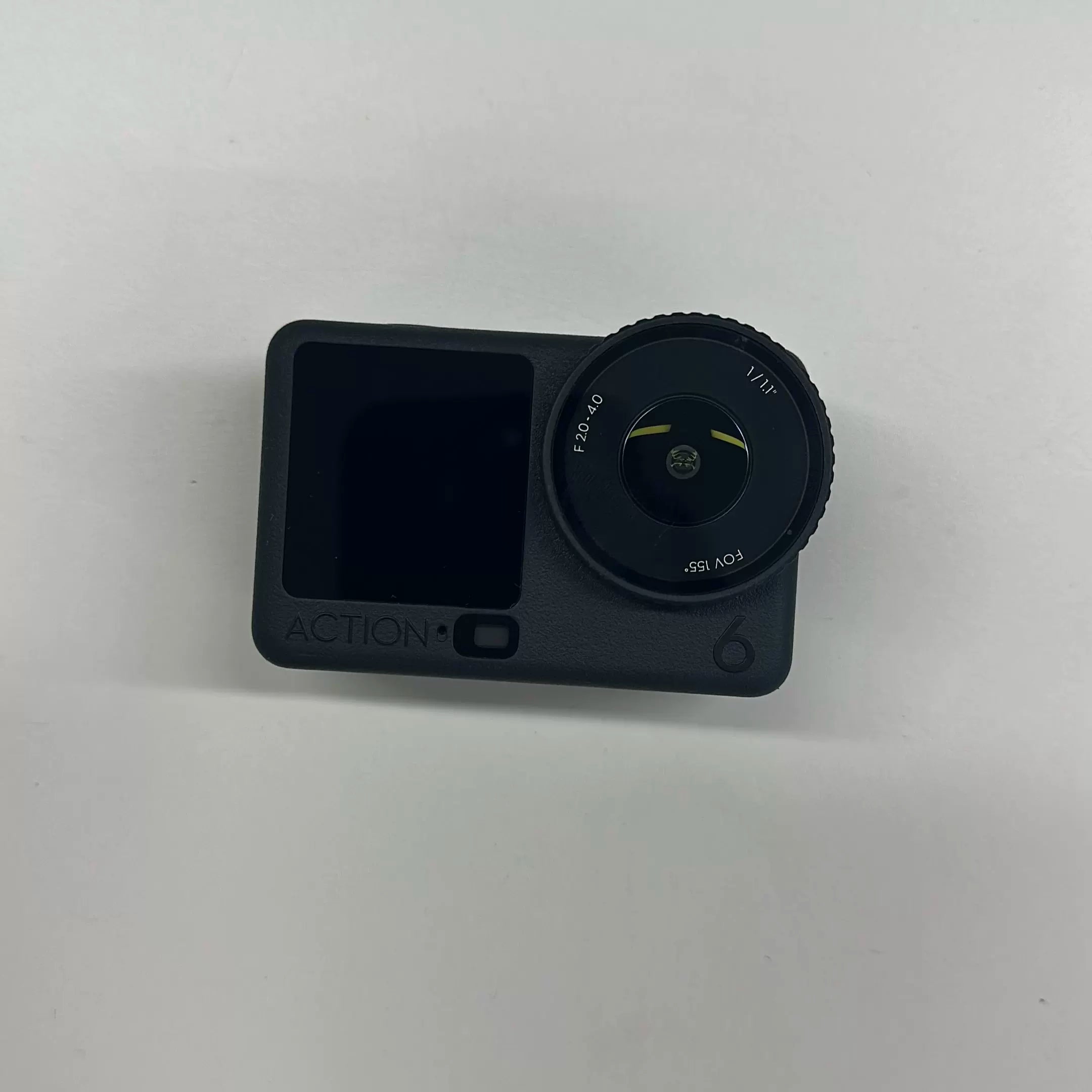 DJI Osmo Action 6 Action Camera Standard Combo – Used #7 – photo 1
